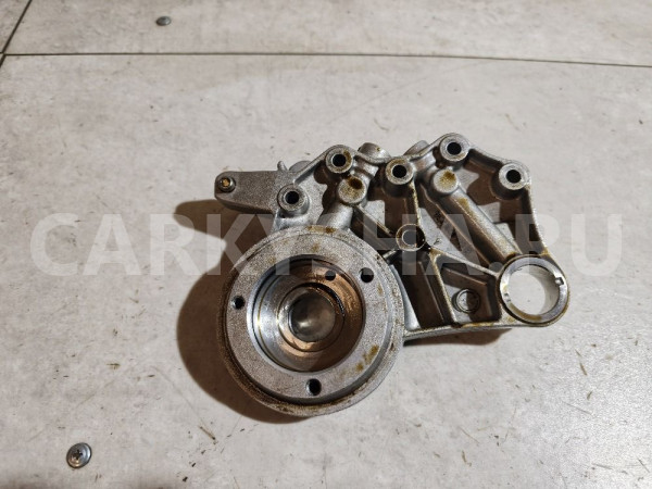 Крышка ремня ГРМ Skoda Octavia оригинальный номер 06H103166G