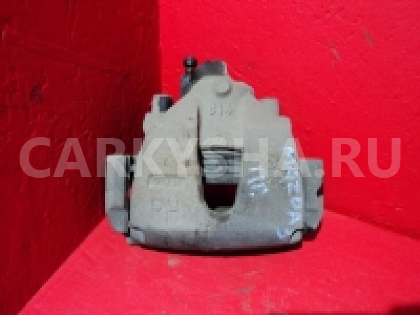 Суппорт передний правый Мазда 3 БК 02-09 Mazda 3 