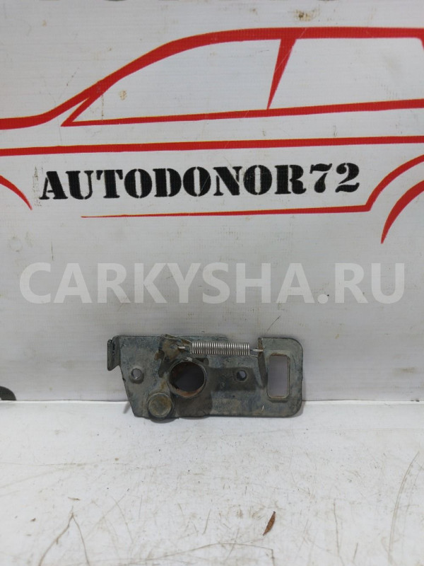 Замок капота Chevrolet Aveo T 250 Chevrolet Aveo 