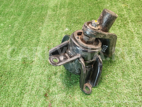 Кронштейн двигателя Kia Rio 2013 218101R000 СЕДАН G4FA, правый Kia Rio 