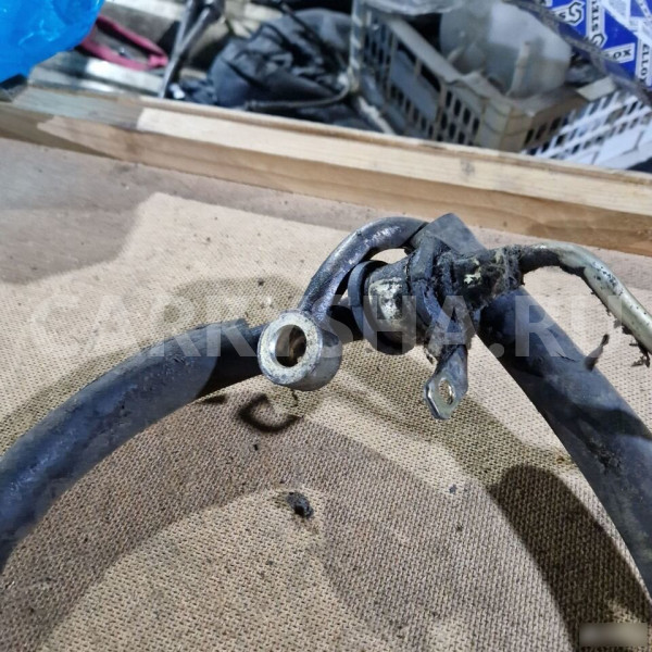 Трубка гур Mitsubishi Galant, VI 4g63 Mitsubishi Galant 