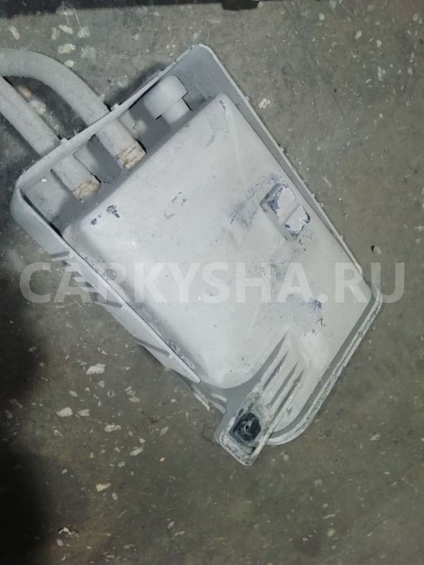 Адсорбер (фильтр угольный) Daewoo Matiz I рестайлинг (2000—2015) Daewoo Matiz оригинальный номер 96296830