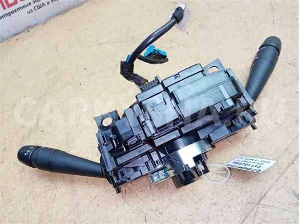 Название детали Переключатель подрулевой Модель Citroen C4 B7 Citroen C4 оригинальный номер 96759252XT