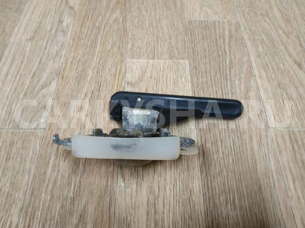 Ручка открывания крышки багажника Nissan Primera 