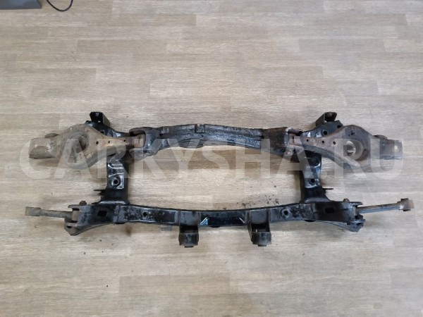 Балка задняя Hyundai ix35 