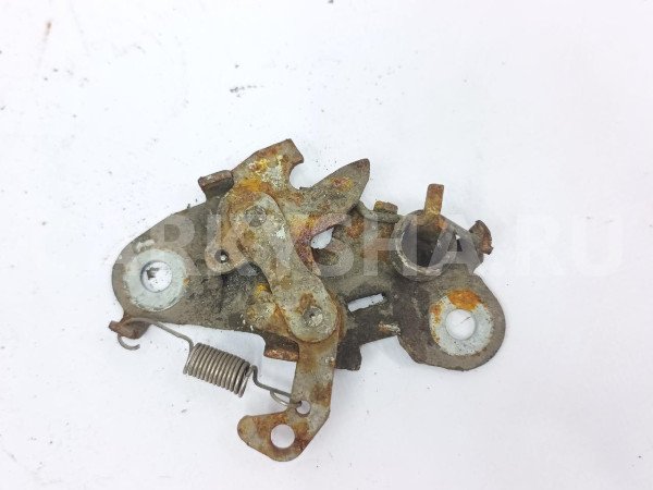 Замок капота Peugeot 406 2002 793445 406 Peugeot 406 
