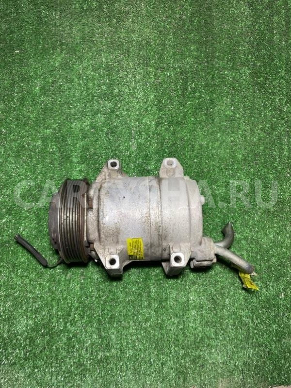 Компрессор кондиционера Volvo XC90 оригинальный номер 31308261