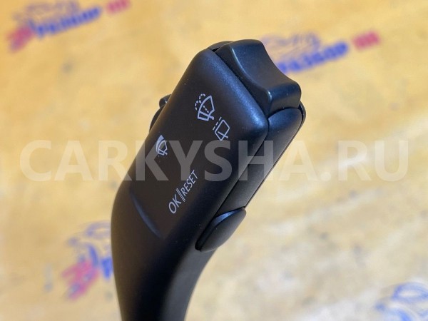 Блок подрулевых переключателей Skoda Octavia II (2004—2009) Skoda Octavia оригинальный номер 1K0953549BK