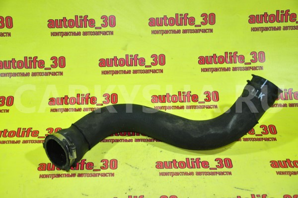 Патрубок интеркулера Audi 200 