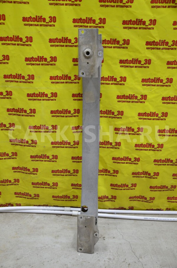 Усилитель заднего бампера Opel Astra 