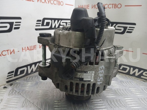 Генератор Kia Sorento 