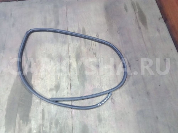 Уплотнитель двери Nissan Almera G15 (2012—2018) Nissan Almera оригинальный номер 769244AA0B