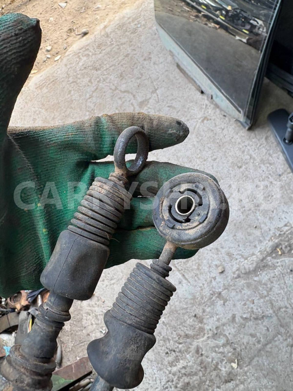 кулиса мкпп Hyundai Santa Fe I (2000—2012) Hyundai Santa Fe оригинальный номер 4373026000