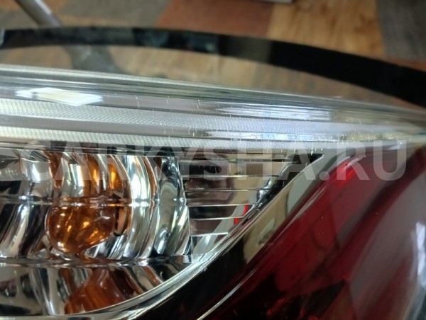 Фонарь Mazda Cx-9 2009-2015 TE7751150B, задний правый Mazda CX-9 