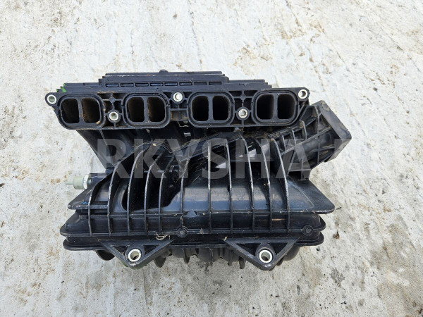 Коллектор впускной Toyota Caldina оригинальный номер 1710128040