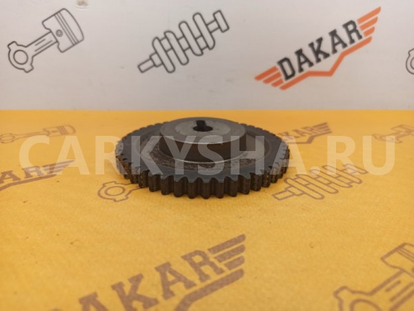 Шестерня распредвала Mazda Demio DY3W ZJVE 1.3 Mazda Demio 