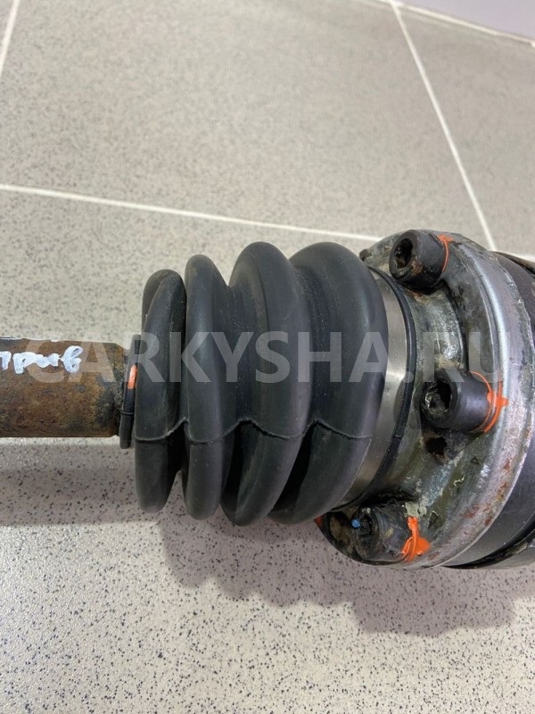 Привод передний левый Toyota Windom VCV11 4VZ-FE Toyota Windom 