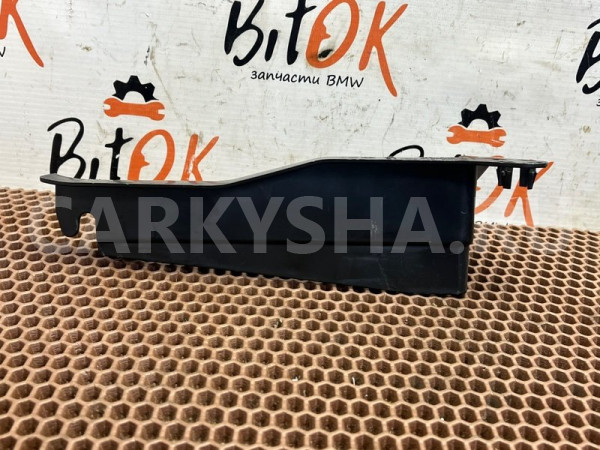Защита аккумулятора BMW 7er оригинальный номер 61 13 9 177 353, 61 13 9 177 353, 61139177353, 9177353