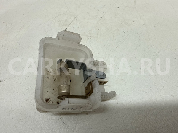 Плафон подсветки багажника Mitsubishi Lancer 2006 MB529091 СЕДАН 4G18 Mitsubishi Lancer 