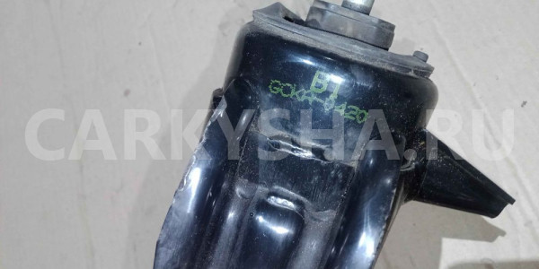 Опора двигателя Hyundai Solaris I (2010—2014) Hyundai Solaris оригинальный номер 218104L000