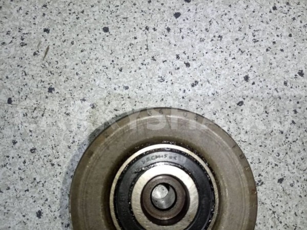 Обводной ролик Chevrolet Aveo II (2011—2020) Chevrolet Aveo оригинальный номер 24436052
