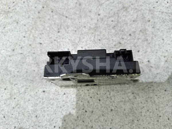 Блок управления топливным насосом Mercedes-Benz GL-класс X166 (2012—2016) Mercedes-Benz G-klasse оригинальный номер a0009007306