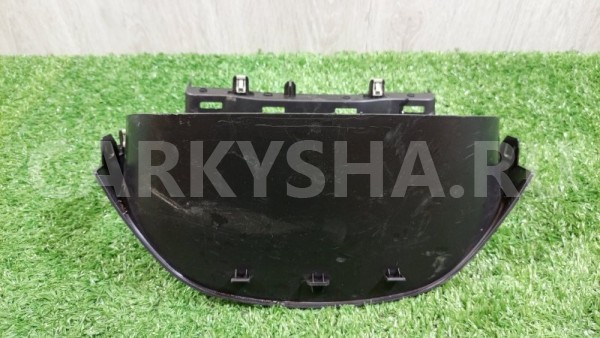 Накладка панели приборов Renault Duster 2021 Renault 17 оригинальный номер 682402125R