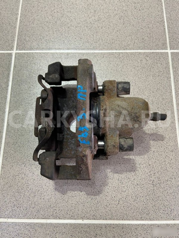 Суппорт задний правый Bmw 7-Series E65 BMW 7er 