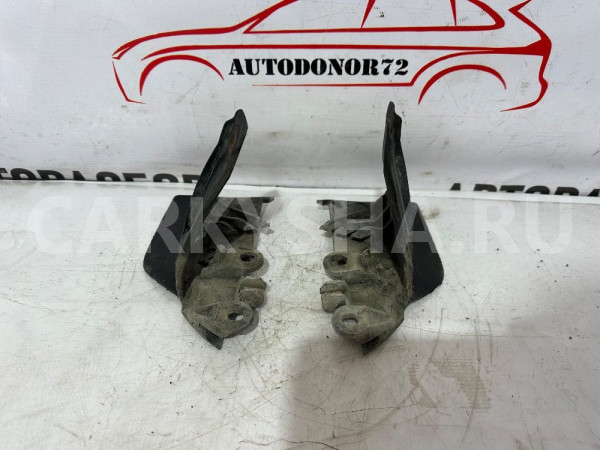 Брызговик порога Volkswagen Golf plus Volkswagen Golf Plus оригинальный номер 1K0854856B