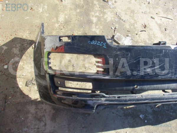 Бампер передний Land Rover Range Rover IV (2012—2017) Land Rover Range Rover оригинальный номер LR015071