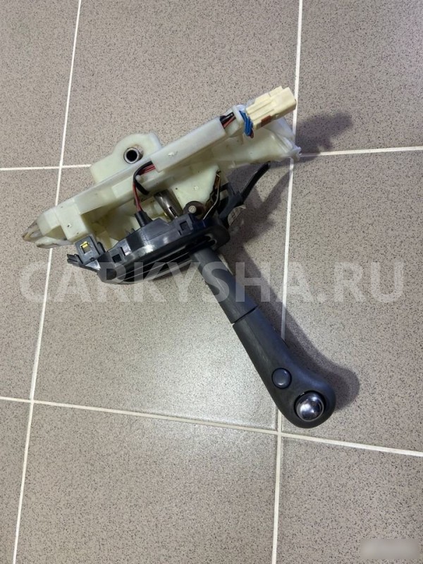 Селектор АКПП Mazda 323 2001 г Mazda 2 