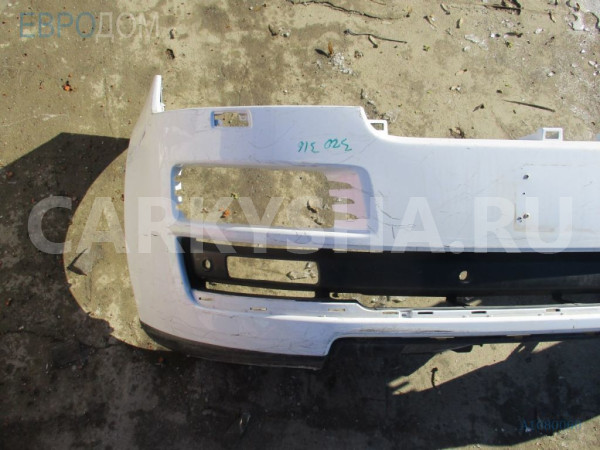 Бампер передний Land Rover Range Rover IV (2012—2017) Land Rover Range Rover оригинальный номер LR015071