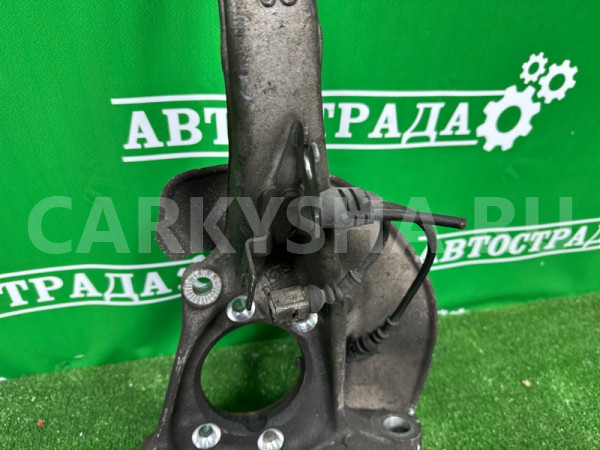 Кулак AUDI A6 2010-2017 4G0407241D C7, передний левый Audi A6 