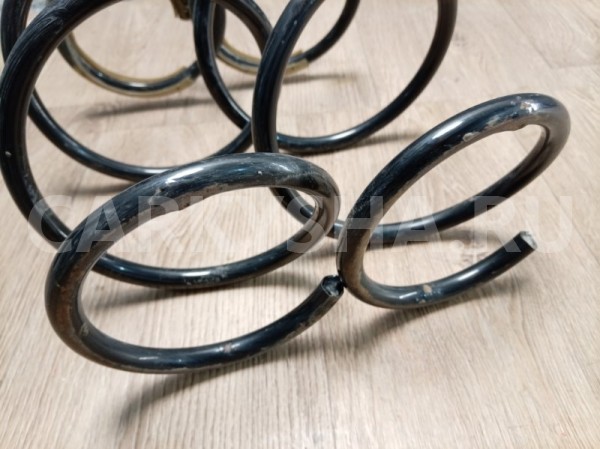 Пружины подвески Lada X-Ray 2017 540108071R 21179, передние ВАЗ (Lada) XRAY 