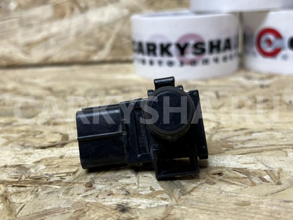 Датчик парковки (парктроник) Toyota Land Cruiser Prado 150 Series Рестайлинг оригинальный номер 89341-33210-B2