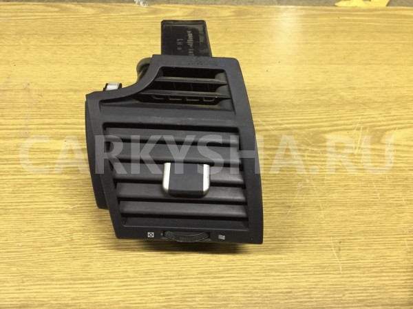 Воздуховод левый Toyota Camry VI (XV40) оригинальный номер 55650-33160