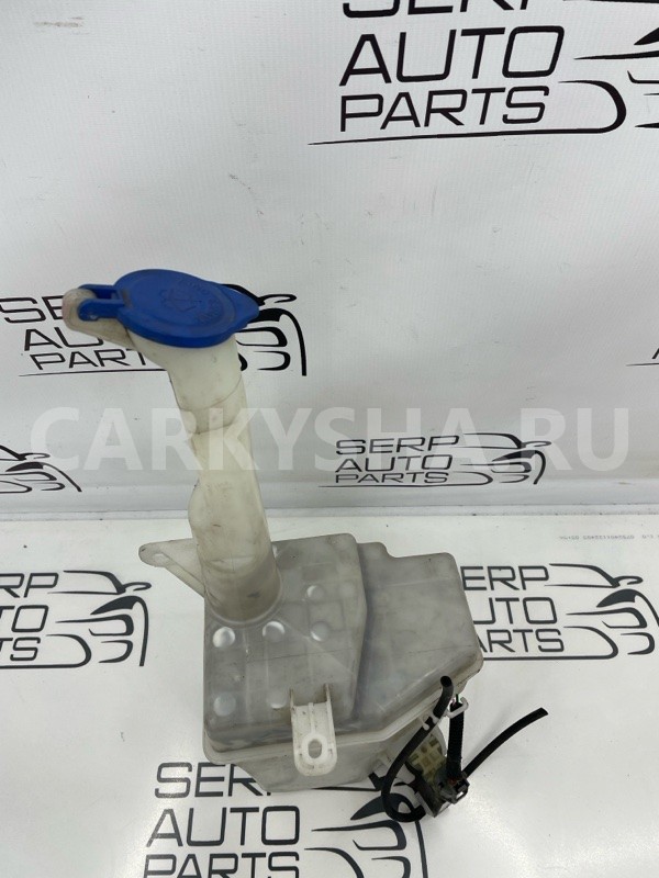 Бачок омывателя Hyundai Coupe/tiburon 2007-2009 GK Hyundai Coupe 