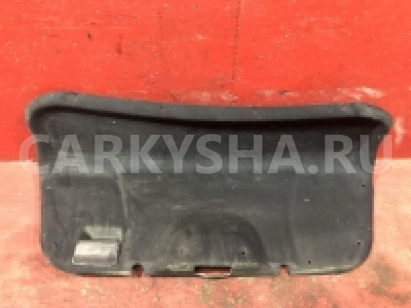 Форд Фокус 2 обшивка крышки багажника седан Ford Focus 