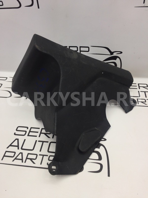 Пыльник двигателя Hyundai Coupe/tiburon 2007-2009 Hyundai Coupe 