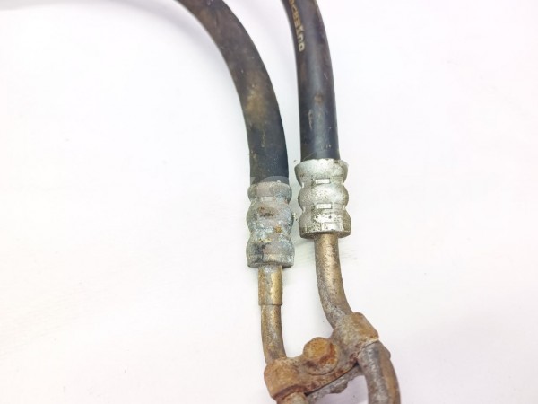 Трубка ГУР Subaru Legacy 2008 34610AG000 BL5 EJ204 Subaru Legacy 