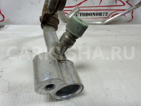 Трубка кондиционера Suzuki SX4 2006-2014 Suzuki SX4 оригинальный номер 9574180J10