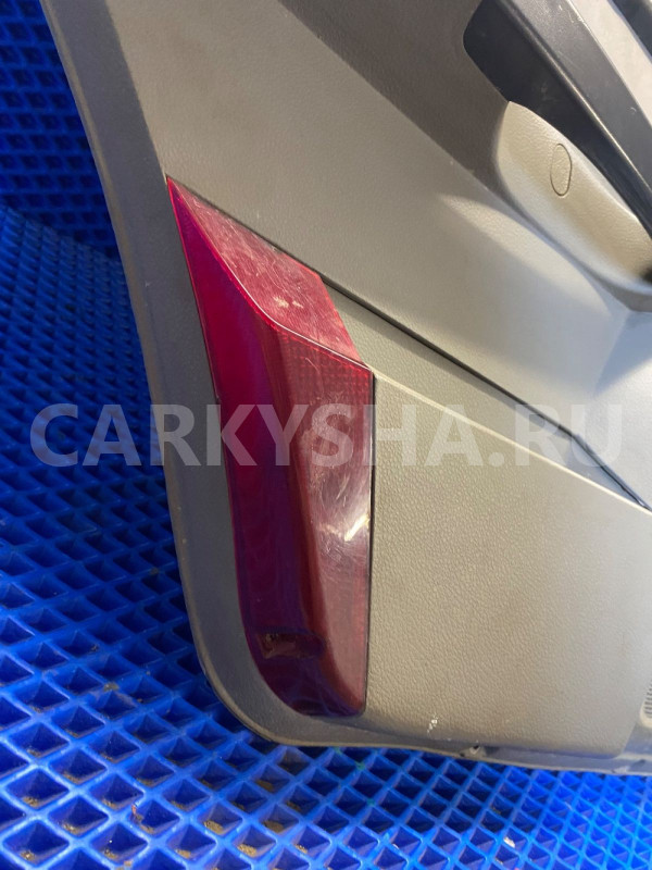 Карта двери Geely CK (Otaka) I (2005—2008) Geely CK (Otaka) оригинальный номер 1800770, Geely210022