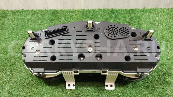 Панель приборов (щиток) Kia Soul II (2013—2016) Kia Soul оригинальный номер 94008B2040