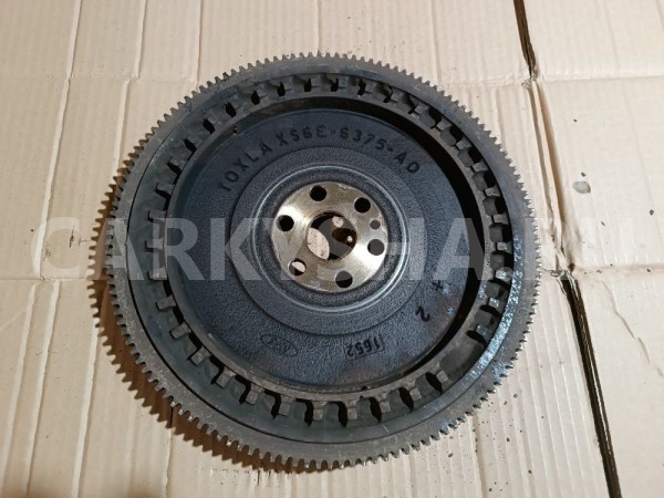 Маховик Ford Focus 