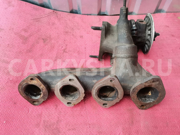 Турбина Mercedes E W212 M271 Mercedes-Benz E-klasse оригинальный номер A2710903680