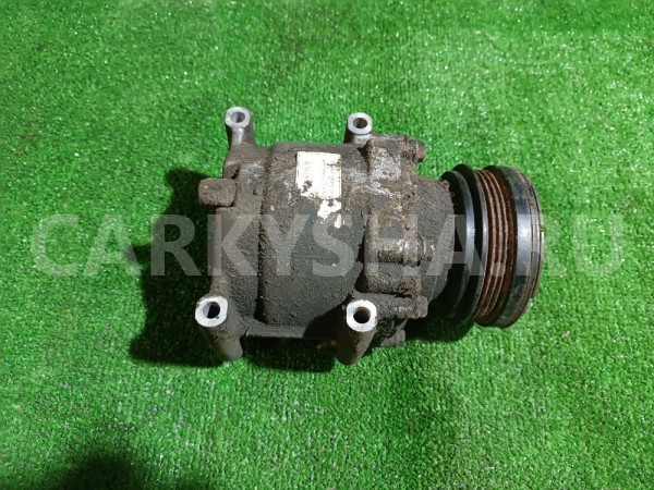 Компрессор кондиционера Lifan Solano 