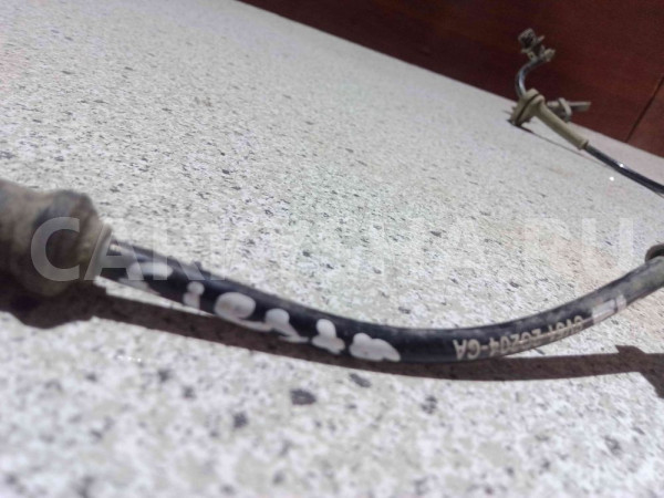 Датчик ABS Ford Fiesta Mk6 рестайлинг (2012—2019) Ford Fiesta оригинальный номер 8v512c204ca