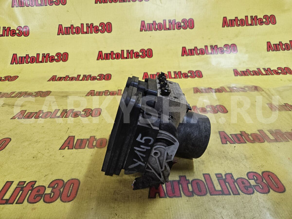 Блок ABS (насос) Kia Cee'd оригинальный номер 589201H950
