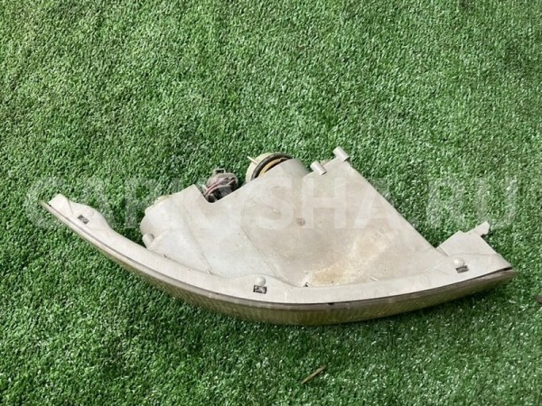 Фара противотуманная Toyota Carina 1992 AT190 5A-FE, передняя правая Toyota Carina 