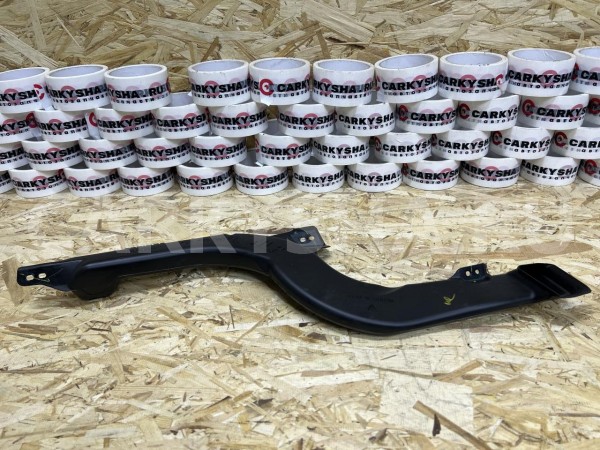 Воздуховод в торпеду Lexus NX II оригинальный номер 55972-F6010